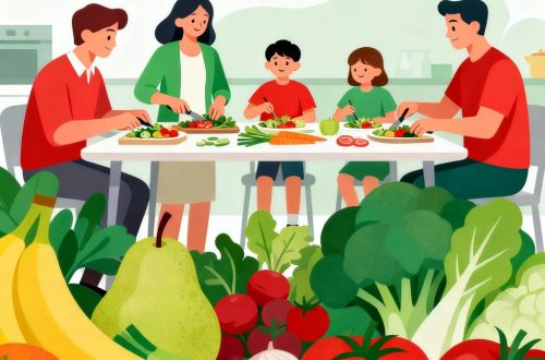 Zdrowe przepisy na każdy dzień