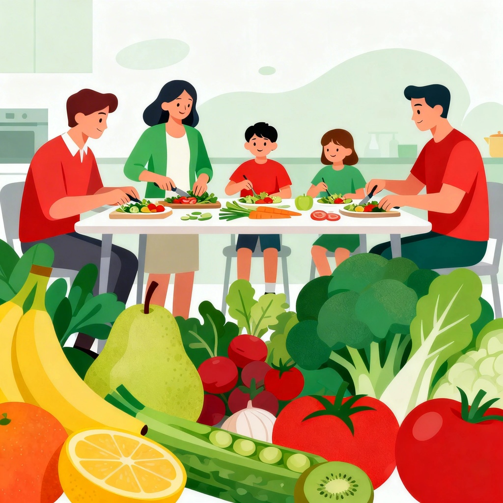 Zdrowe przepisy na każdy dzień