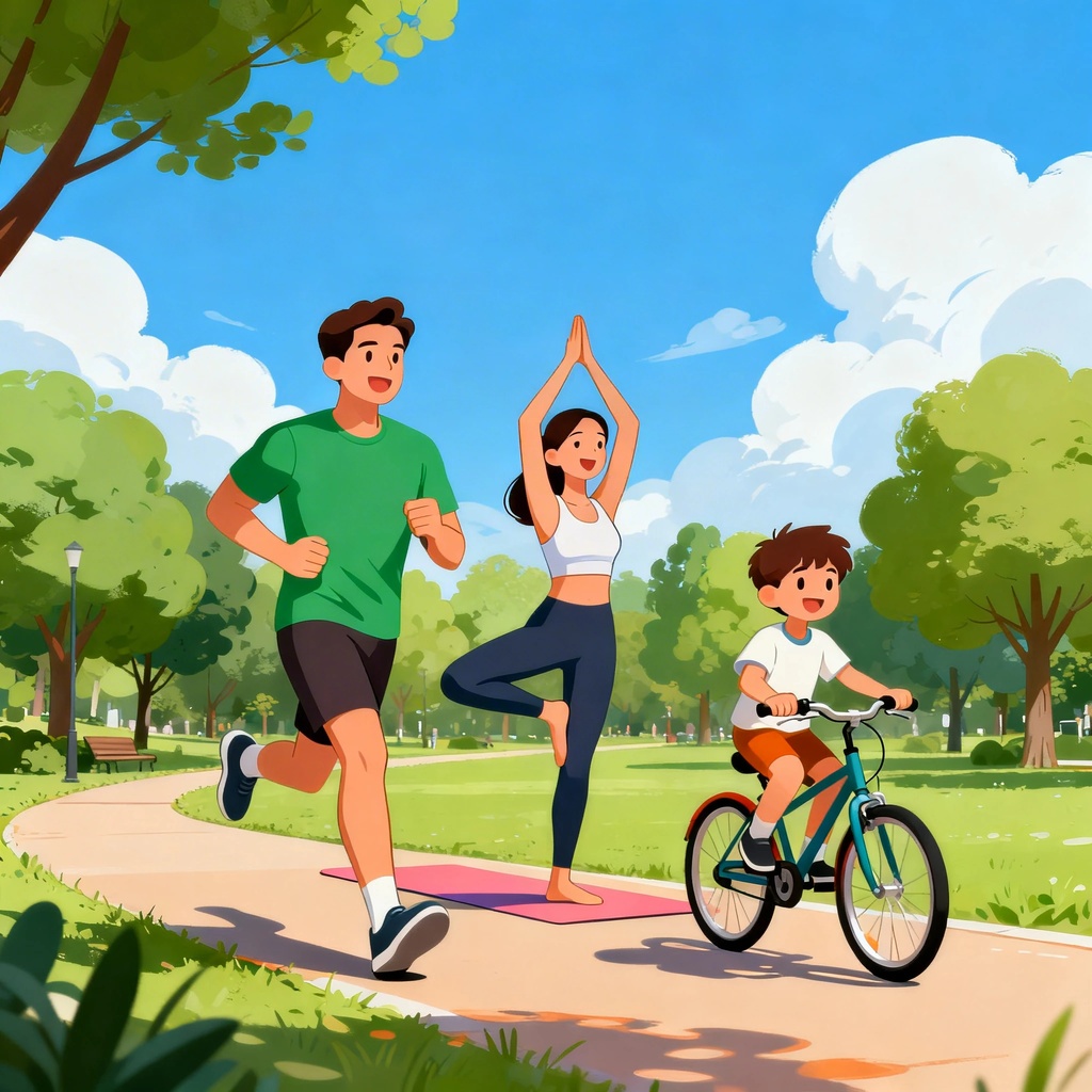 Motywacja do regularnego treningu